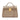 DeMellier The Midi Paris dark sand smooth