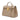 DeMellier The Midi Paris dark sand smooth