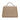 DeMellier The Midi Paris dark sand smooth