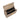 DeMellier The Midi Paris dark sand smooth