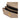 DeMellier The Midi Paris dark sand smooth