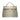 DeMellier The Midi Paris natural lizard-effect