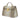 DeMellier The Midi Paris natural lizard-effect