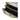 DeMellier The Midi Paris natural lizard-effect