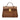 DeMellier The Midi Paris tan smooth