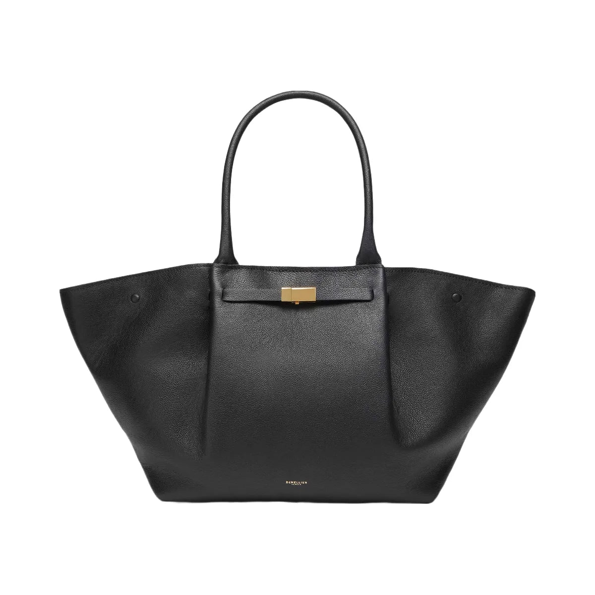 DeMellier The New York black small grain