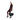 DeMellier The New York black small grain