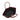 DeMellier The New York burgundy small grain