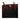 DeMellier The New York burgundy small grain