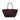 DeMellier The New York burgundy suede & burgundy smooth
