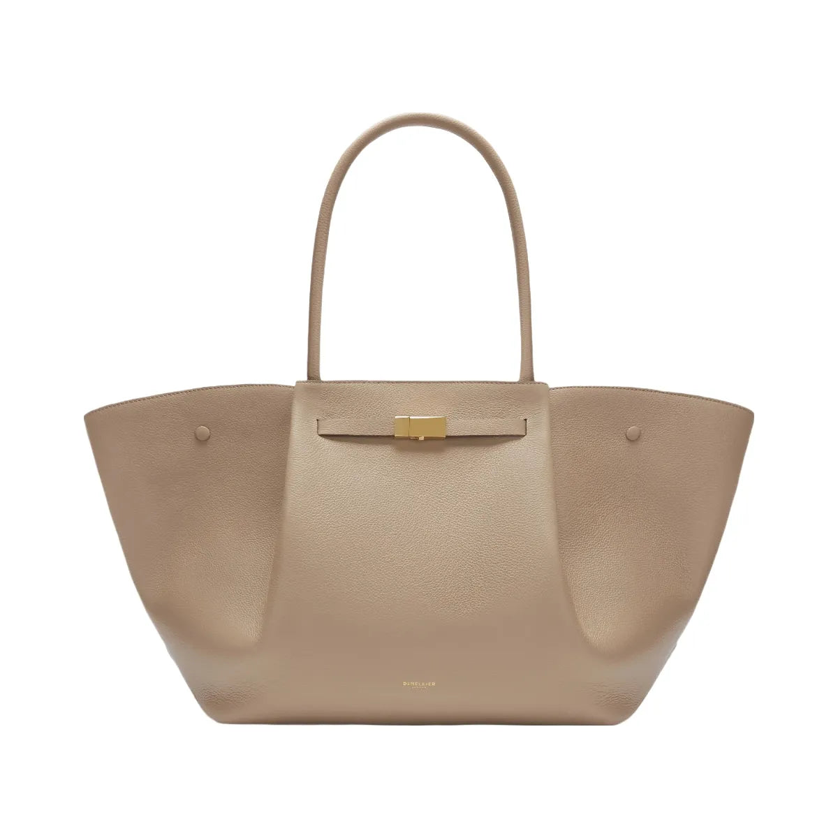 DeMellier The New York dark sand small grain