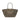 DeMellier The New York deep olive suede & deep olive smooth