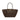 DeMellier The New York mocha small grain