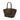 DeMellier The New York mocha small grain