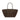 DeMellier The New York mocha small grain