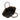 DeMellier The New York mocha small grain