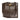 DeMellier The New York mocha small grain