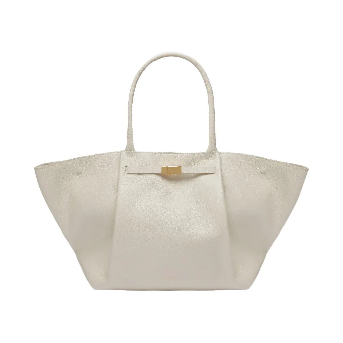 DeMellier The New York off-white small grain