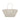 DeMellier The New York off-white small grain