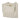 DeMellier The New York off-white small grain