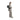 DeMellier The New York off-white small grain