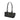 DeMellier The New York Shoulder black small grain