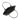 DeMellier The New York Shoulder black small grain