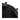 DeMellier The New York Shoulder black small grain