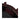 DeMellier The New York Shoulder burgundy suede & burgundy smooth