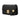 DeMellier The Paris Crossbody black smooth