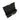 DeMellier The Paris Crossbody black smooth