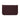 DeMellier The Paris Crossbody burgundy suede
