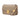 DeMellier The Paris Crossbody dark sand smooth