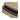 DeMellier The Paris Crossbody dark sand smooth