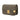 DeMellier The Paris Crossbody deep olive suede