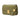 DeMellier The Paris Crossbody light olive smooth