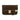 DeMellier The Paris Crossbody mocha suede & mocha smooth