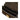DeMellier The Paris Crossbody mocha suede & mocha smooth