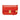 DeMellier The Paris Crossbody poppy red smooth
