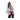 DeMellier The Paris Crossbody poppy red smooth