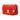 DeMellier The Paris Crossbody poppy red smooth