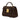 DeMellier The Paris mocha suede