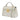 DeMellier The Paris off-white smooth