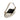 DeMellier The Siena Hobo off-white small grain