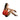 DeMellier The Siena Hobo poppy red small grain