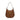 DeMellier The Siena Hobo tan small grain