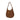 DeMellier The Siena Hobo tan small grain