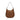 DeMellier The Siena Hobo tan small grain