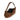 DeMellier The Siena Hobo tan small grain