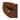 DeMellier The Siena Hobo tan small grain